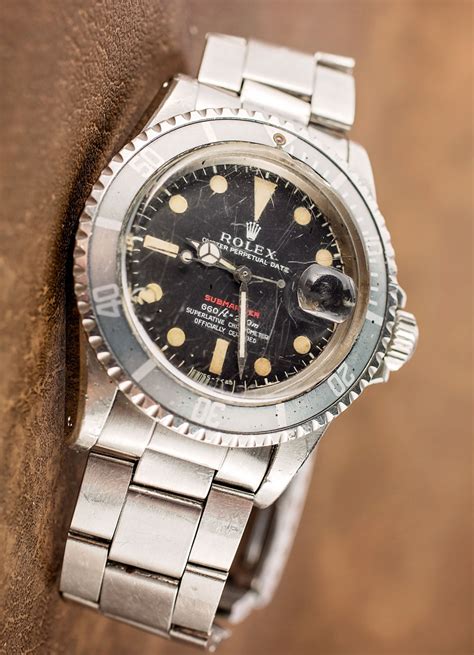 most expensive vintage rolex submariner|Rolex Submariner cheapest price.